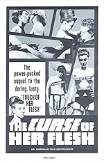 Cover image of the movie The Curse of Her Flesh