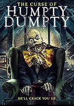 Cover image of the movie The Curse of Humpty Dumpty