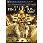 Cover image of the movie The Curse of King Tut's Tomb
