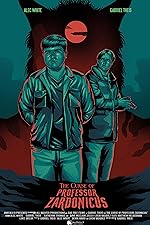 Cover image of the movie The Curse of Professor Zardonicus