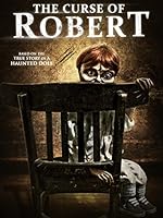 Cover image of the movie The Curse of Robert the Doll
