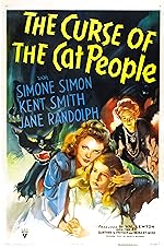 Cover image of the movie The Curse of the Cat People