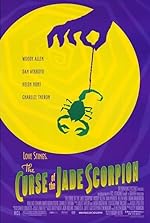 Cover image of the movie The Curse of the Jade Scorpion