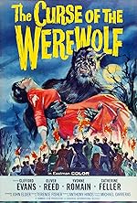 Cover image of the movie The Curse of the Werewolf