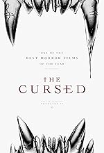 Cover image of the movie The Cursed