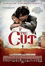 Cover image of the movie The Cut