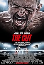 Cover image of the movie The Cut