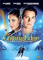 Cover image of the movie The Cutting Edge 3: Chasing the Dream
