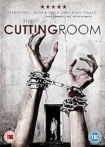 Cover image of the movie The Cutting Room