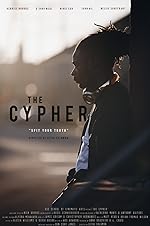 Cover image of the movie The Cypher