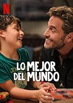 Cover image of the movie The Dad Quest