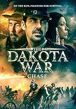 Cover image of the movie The Dakota War: Chase