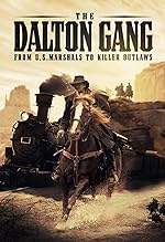Cover image of the movie The Dalton Gang