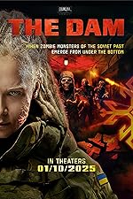 Cover image of the movie The Dam