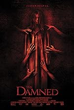 Cover image of the movie The Damned