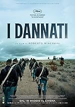 Cover image of the movie The Damned