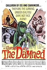 Cover image of the movie The Damned