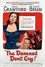 Cover image of the movie The Damned Don't Cry