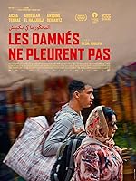 Cover image of the movie The Damned Don't Cry