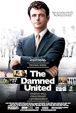 Cover image of the movie The Damned United