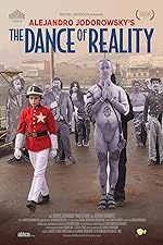 Cover image of the movie The Dance of Reality