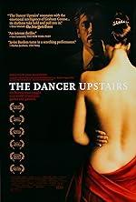 Cover image of the movie The Dancer Upstairs