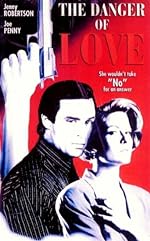 Cover image of the movie The Danger of Love: The Carolyn Warmus Story