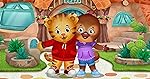 Cover image of the movie The Daniel Tiger Movie: Won't You Be Our Neighbor?