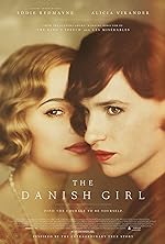 Cover image of the movie The Danish Girl