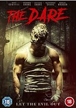 Cover image of the movie The Dare