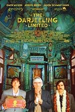 Cover image of the movie The Darjeeling Limited