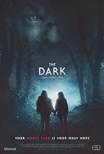 Cover image of the movie The Dark