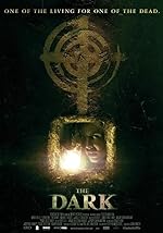 Cover image of the movie The Dark