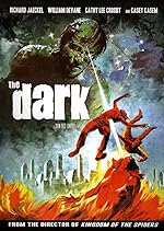 Cover image of the movie The Dark