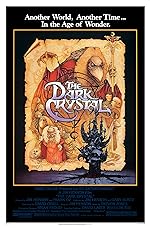 Cover image of the movie The Dark Crystal