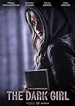 Cover image of the movie The Dark Girl