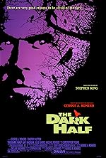 Cover image of the movie The Dark Half