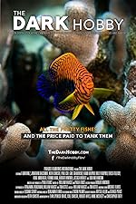 Cover image of the movie The Dark Hobby