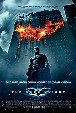 Cover image of the movie The Dark Knight