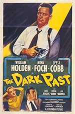 Cover image of the movie The Dark Past