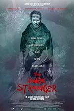 Cover image of the movie The Dark Stranger