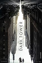 Cover image of the movie The Dark Tower