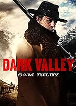 Cover image of the movie The Dark Valley