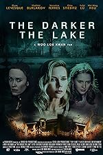 Cover image of the movie The Darker the Lake