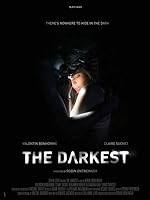Cover image of the movie The Darkest