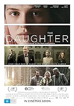 Cover image of the movie The Daughter