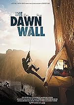 Cover image of the movie The Dawn Wall