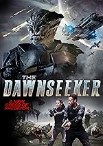 Cover image of the movie The Dawnseeker