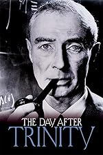 Cover image of the movie The Day After Trinity