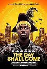 Cover image of the movie The Day Shall Come